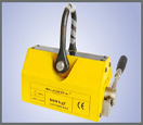 D Series Permanent Magnetic Lifter