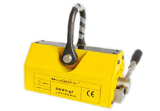 D Series Permanent Magnetic Lifter