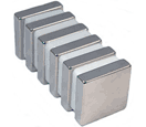Neodymium Block Magnets