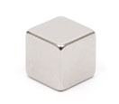Neodymium Cube Magnets